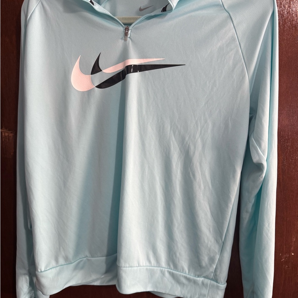 Nike Dri-FIT Aqua Running Top